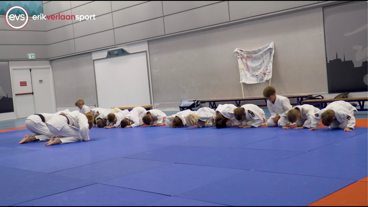 Judokamp 2025