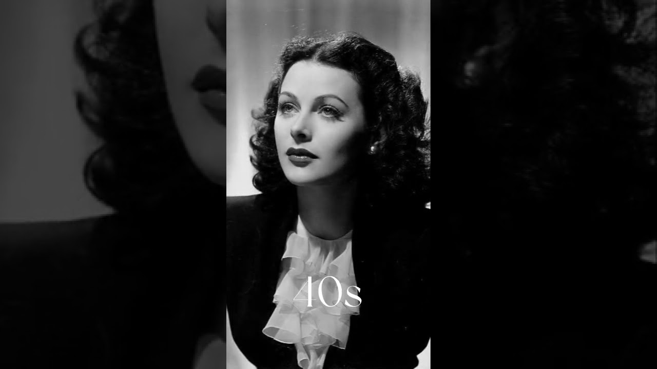Hedy lamarr #shorts