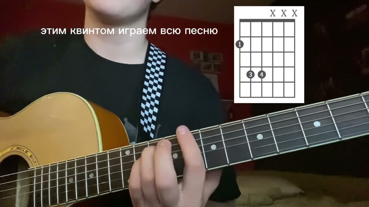 ssshhhiiittt! - вишенка ( разбор )