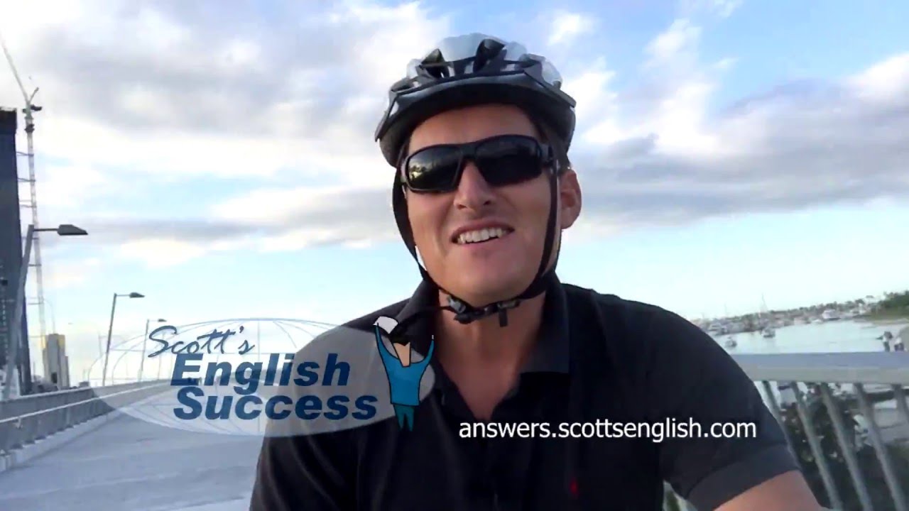 A popular IELTS topic