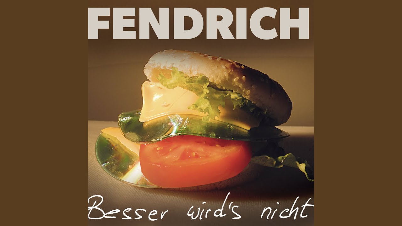 Besser wird's nicht