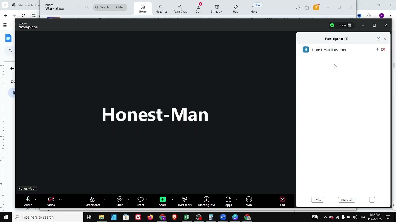 Как отслеживать посещаемость на конференции Zoom &mdash; полное руководство
