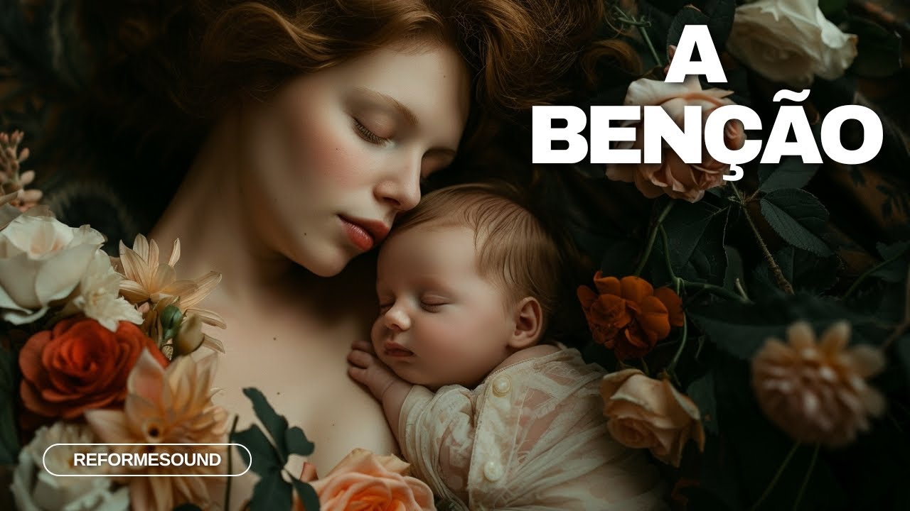 A Ben&ccedil;&atilde;o  | ReformedSound Live