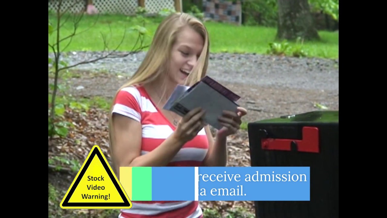 Understanding Your Early Admission Options