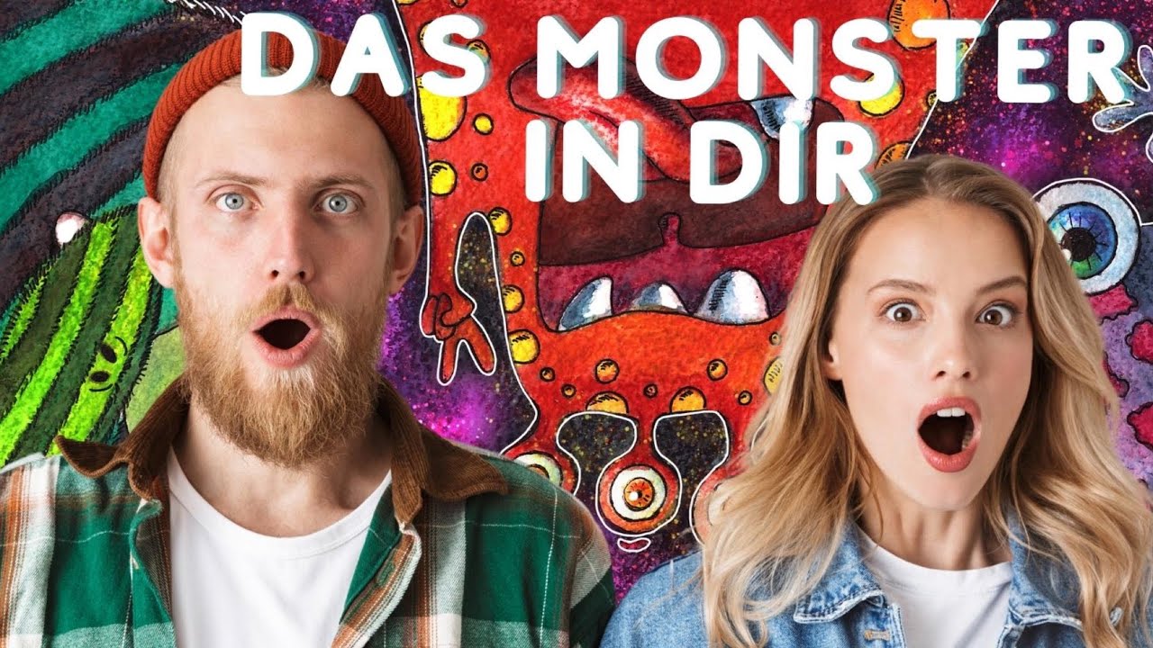 Geisterbahnüberlebende lieben anders