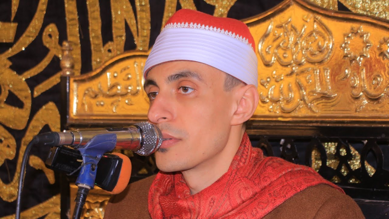 الشيخ خالد أحمد ذكى | الإسراء عزاء حرم الحاج صبحى عباس غنيم | سندبيس __ القناطر الخيرية 16_1_2026