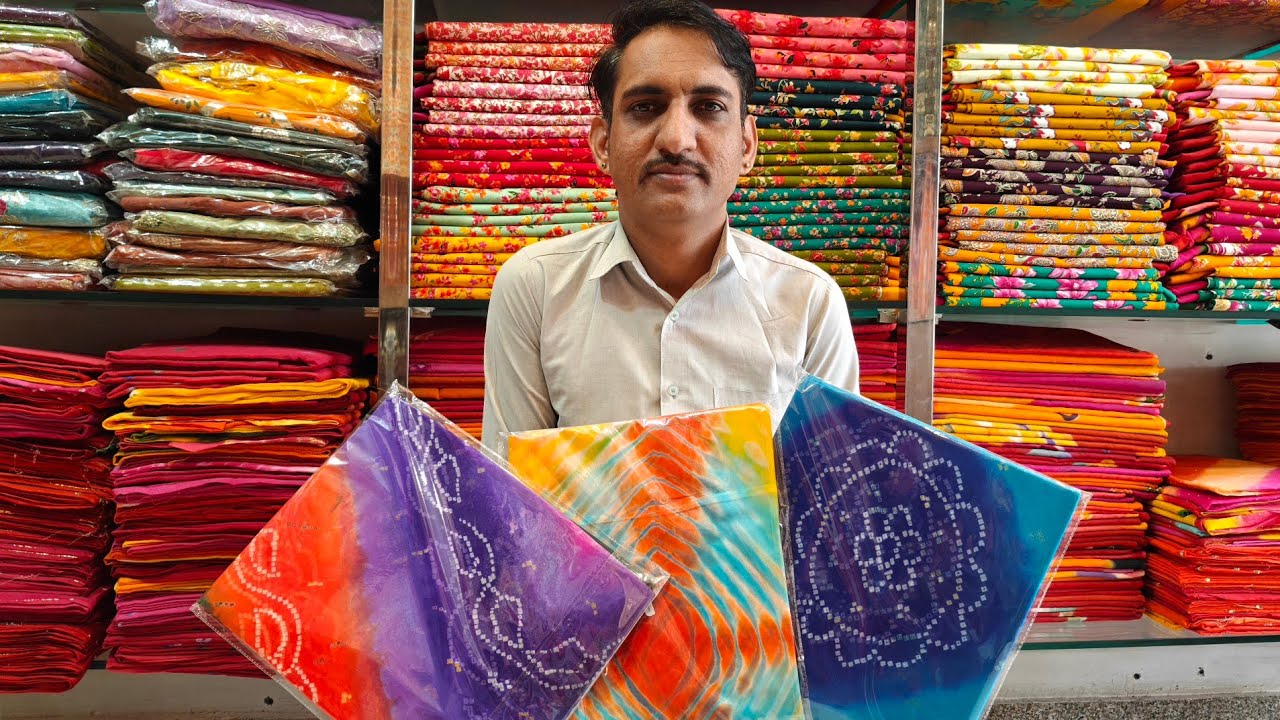 💐आज बहुत ही सुंदर कलेक्शन आया है / Pure odna ner collection #Roopbannarajputiposhak #Jaipur