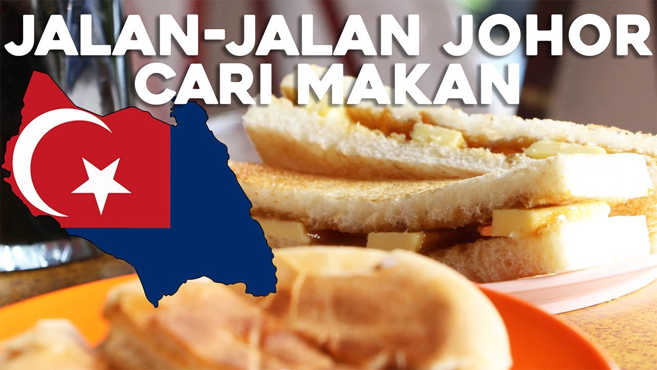 Kopitiam Keretapi Paling Tua Di Malaysia | Malaysia Book of Records