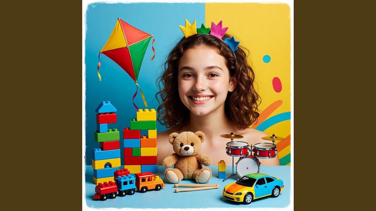 Liczymy Nasze Skarby - Children’s Song Collection