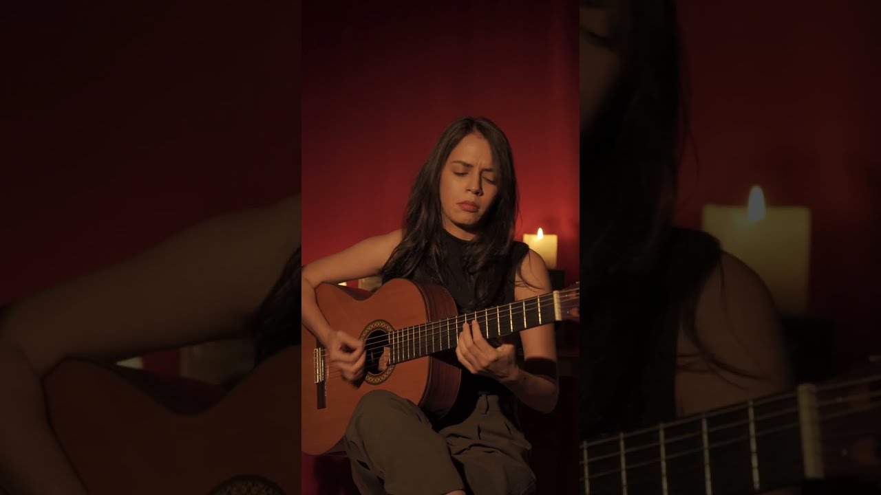 Yo Lo Comprendo - Maria Cristina Plata