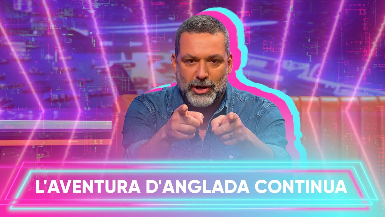 Anglada surt al carrer pel suport popular | #PimPamLlumIB3 Programa 17