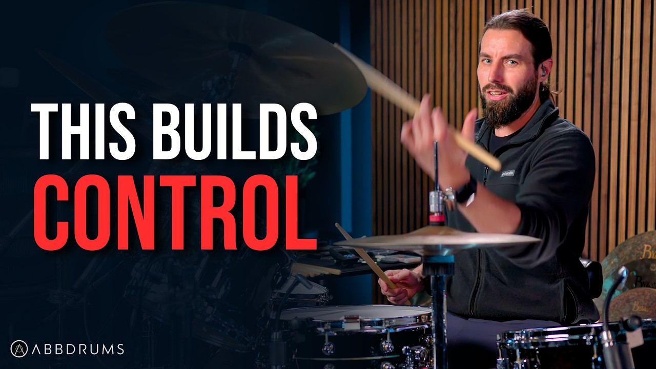 Paradiddle Diddle Turnaround Orchestrations | Drum Lesson