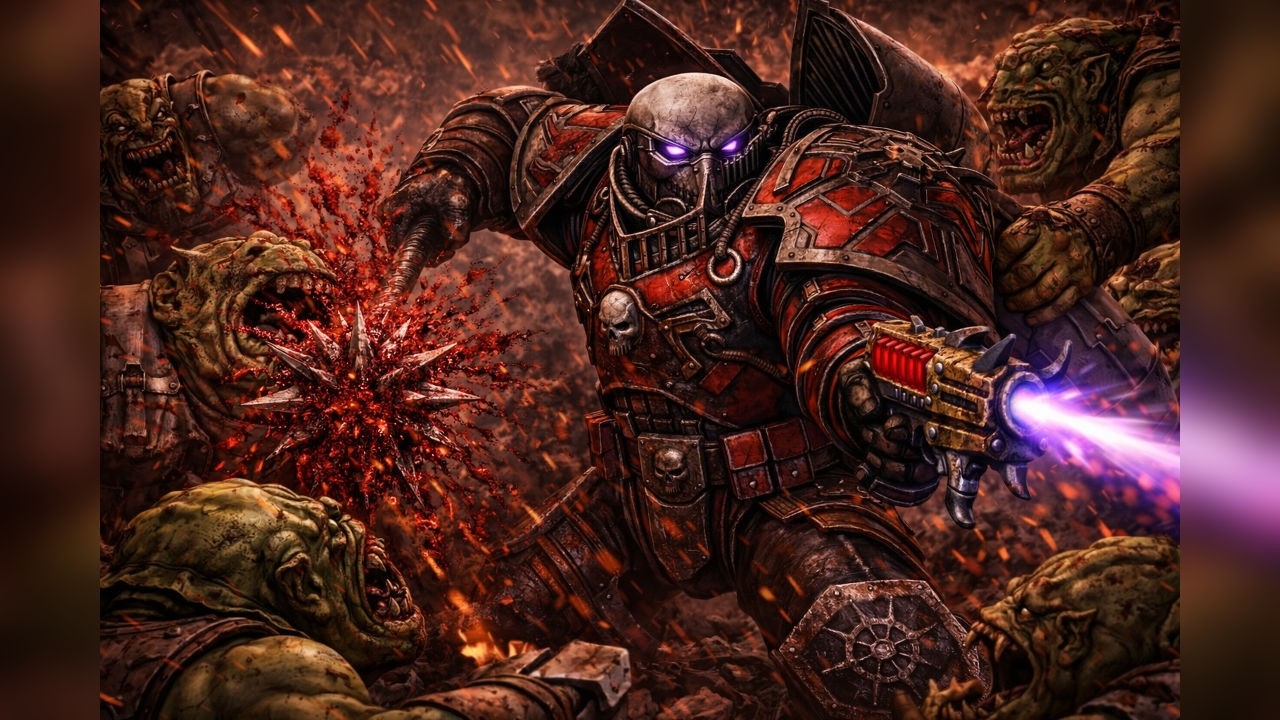 Chaos Invasion with Sirius125, Eaglesand and Sexual Tyrannosaurus