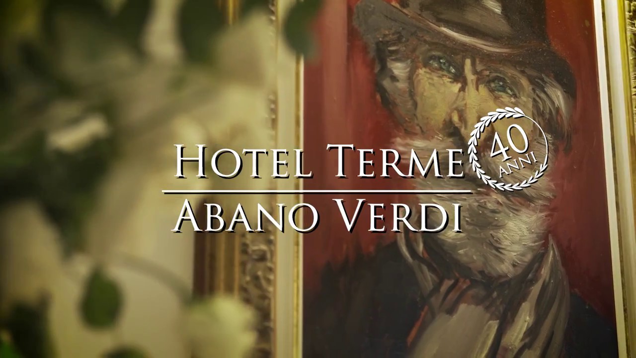 Hotel Verdi 40° Anniversario - Versione completa