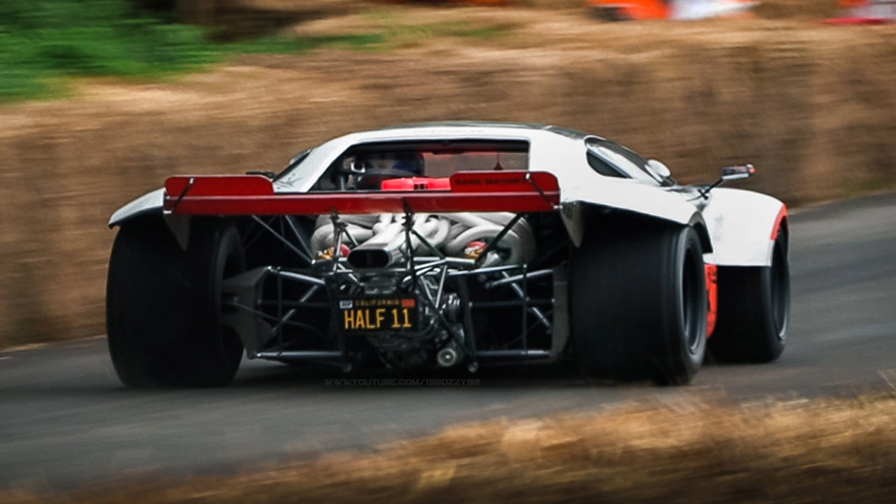 Best Cars Sounds Vol. 19: 312P, Audi 90 IMSA GTO, Valkyrie LMH, F2004, Mustang GT3, Zonda R, R25 F1!