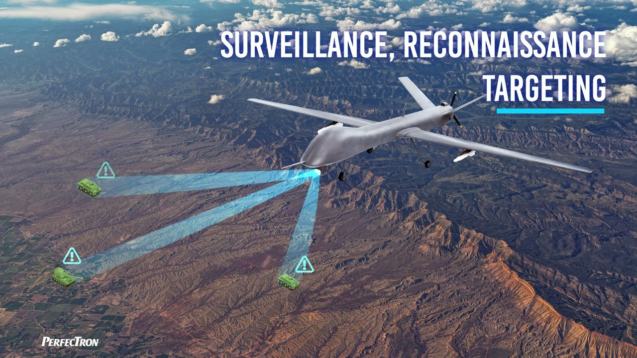 Advancing Rugged GPU Server for C5ISR