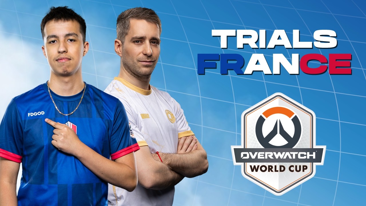 L'EQUIPE DE FRANCE est de RETOUR !!! - Trials Team France 2026