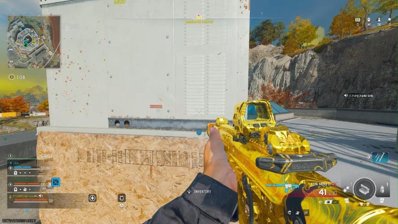 NEW #1 CONSOLE PLAYER DOMINATES RANKED LOBBY IN SZN 2 😱😈