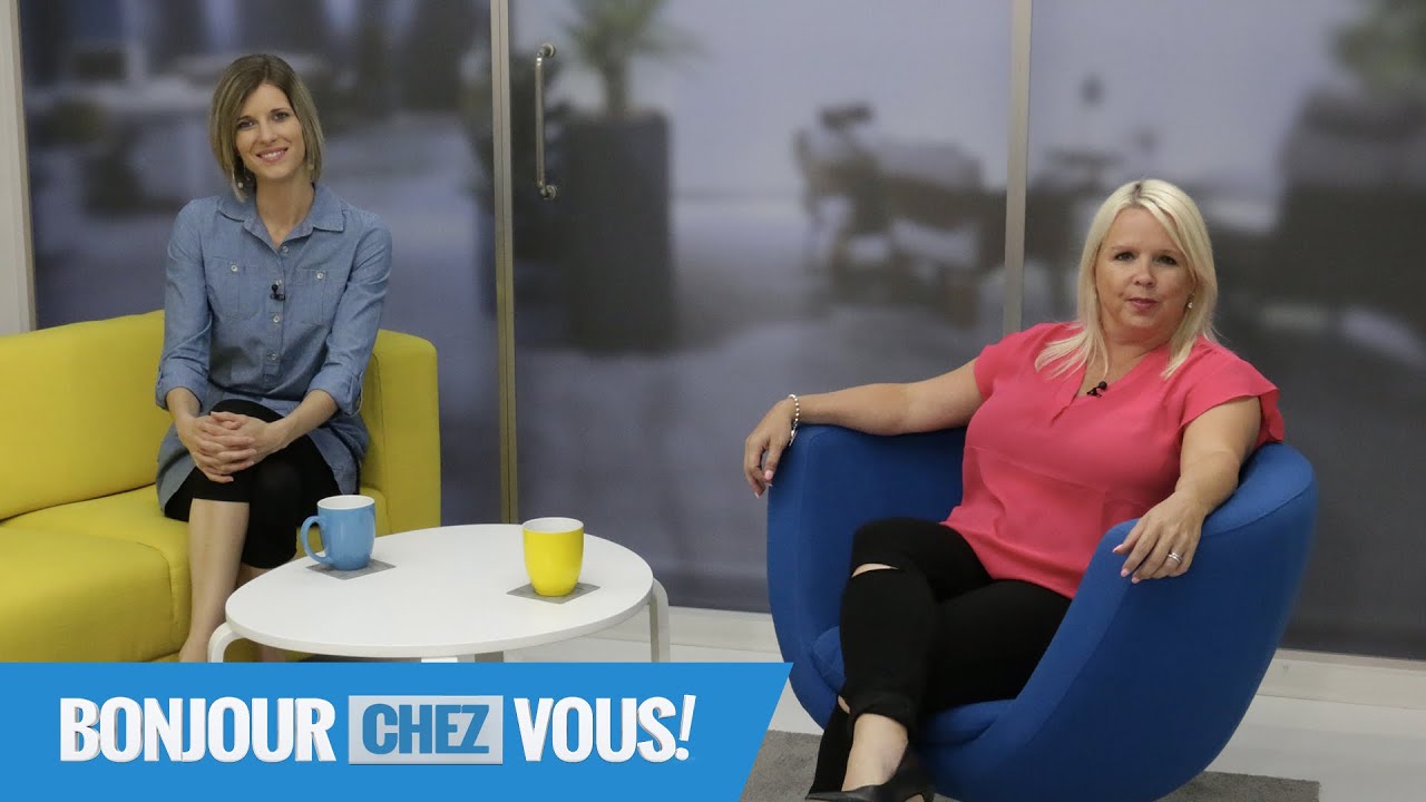 Dieu n'a pas oublié la promesse qu'Il t'a faite ! - Bonjour chez vous ! - Stéphanie Reader