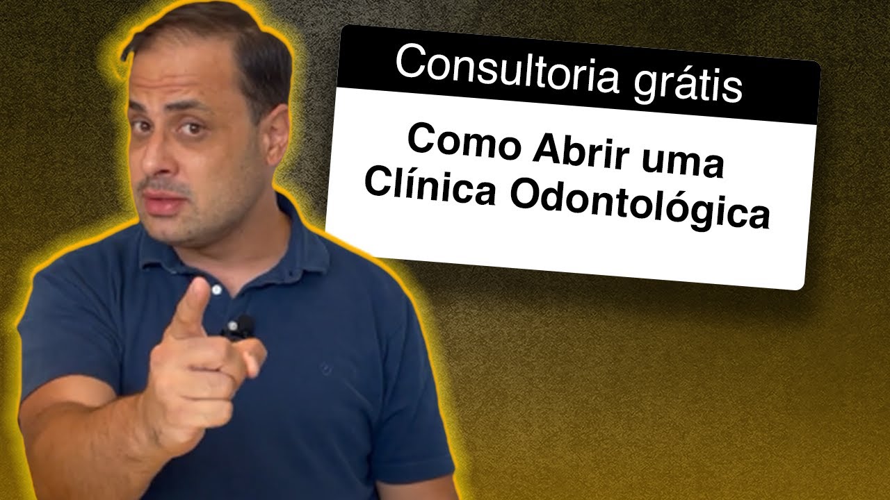 Como Abrir uma Cl&iacute;nica Odontol&oacute;gica | Contabilidade para Dentistas