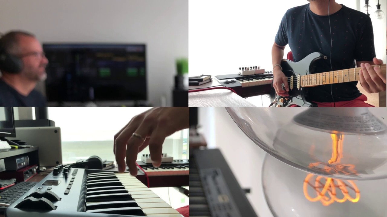 Squarepusher - Cooper's World (Telefonka Cover)