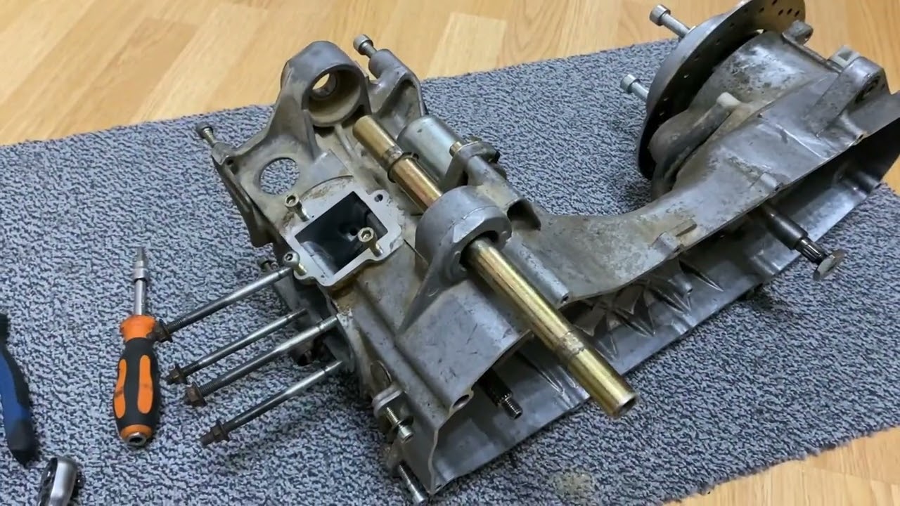 Malaguti f12 обоссали +сборка