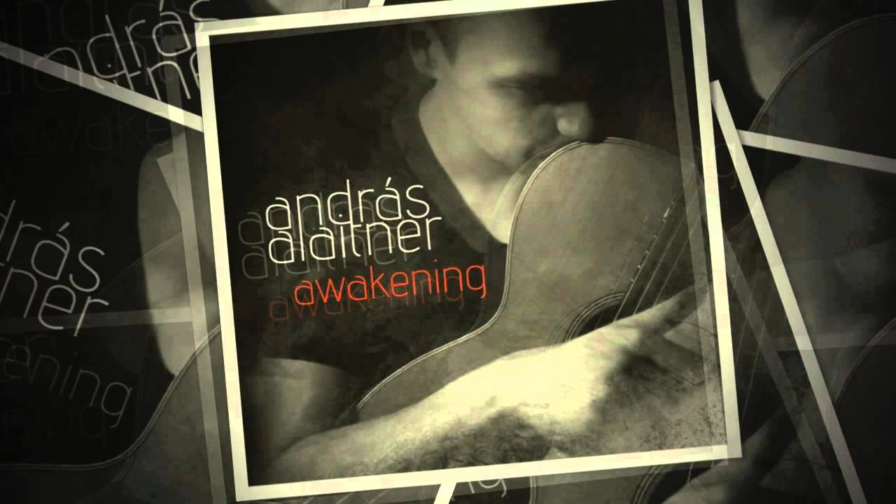ALAITNER ANDRÁS: RAINSONG