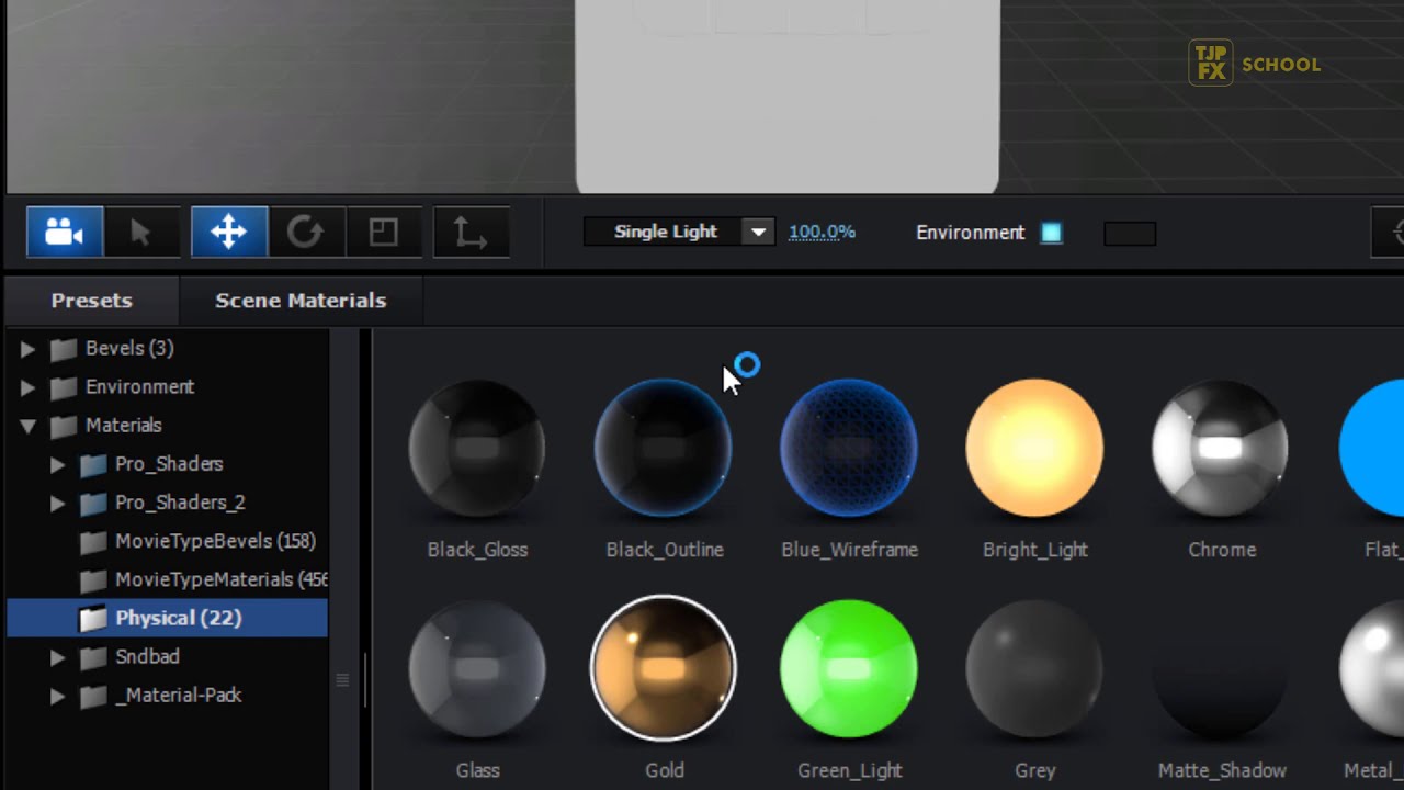 After effect tutorial Motion graphic sim Card Element 3D by TJP FX