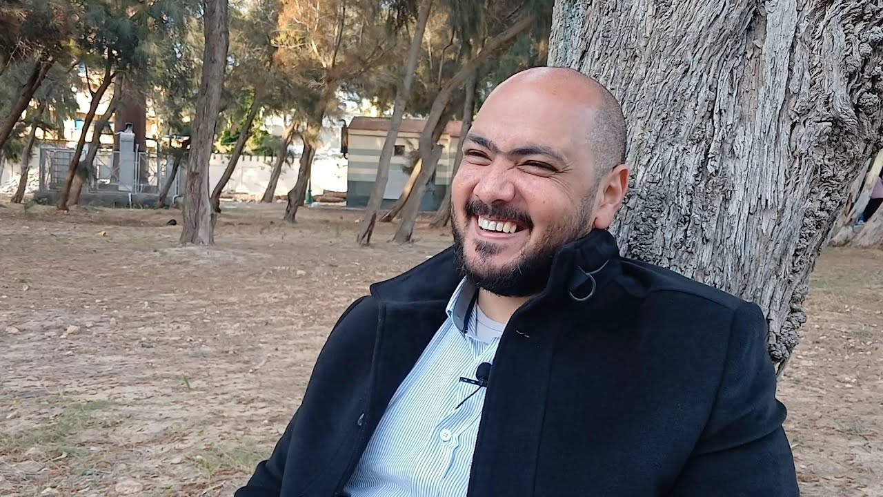ازدواجية المعايير - ليه ماضي الست غير ماضى الراجل ؟؟ -  احمد الحارس بودكاست (45)