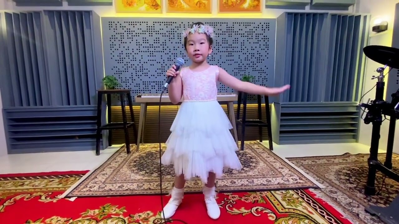 IWMF 2026_Eleanor Benedetta Calie Sanjaya_Vocal A_Fly to Your Heart