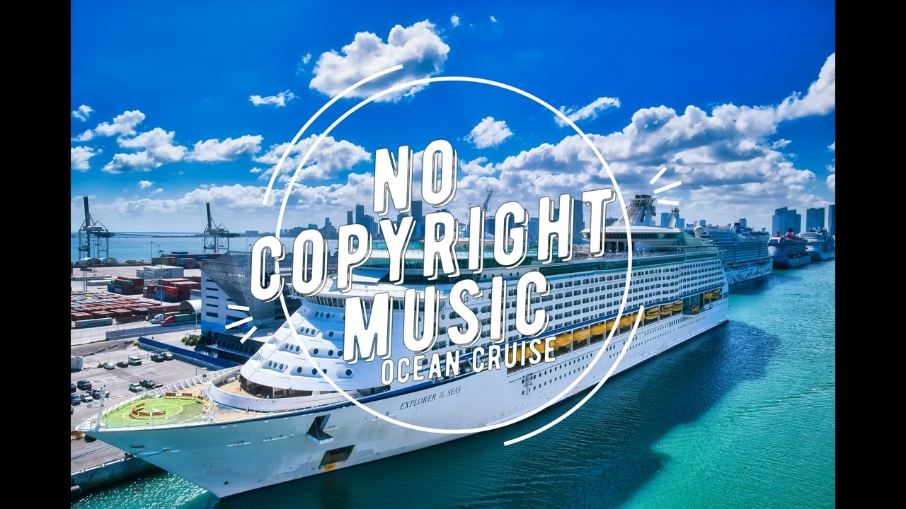 ocean cruise by hartzmann (no copyright music)