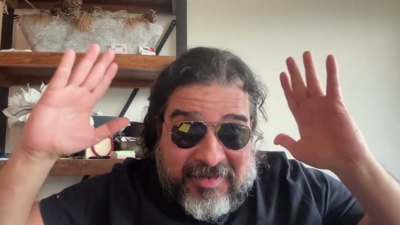 Cuidado com a Apple. Eles vão te pegar. A curva!