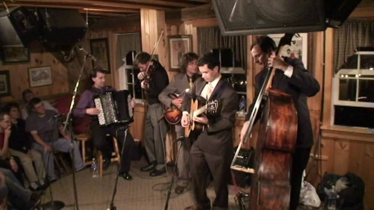 Frank Vignola's Hot Club - Diminishing Blackness