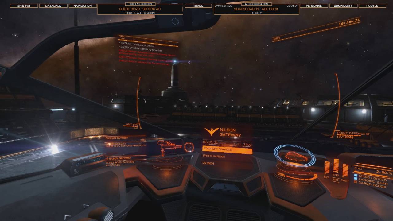 ED TCE Worth the time to add stations