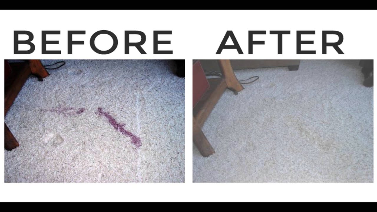 ABC Carpet Cleaning