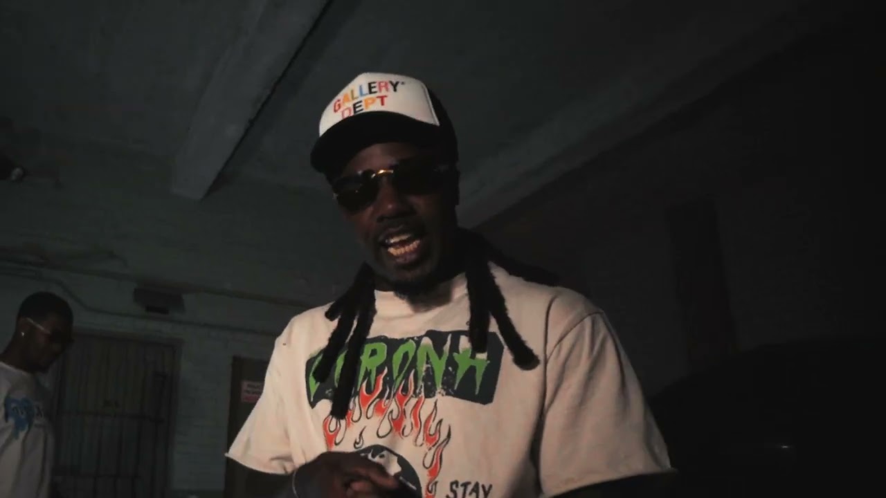 No Loan-Over You (Official Music Video) Shot by: @LacedVis