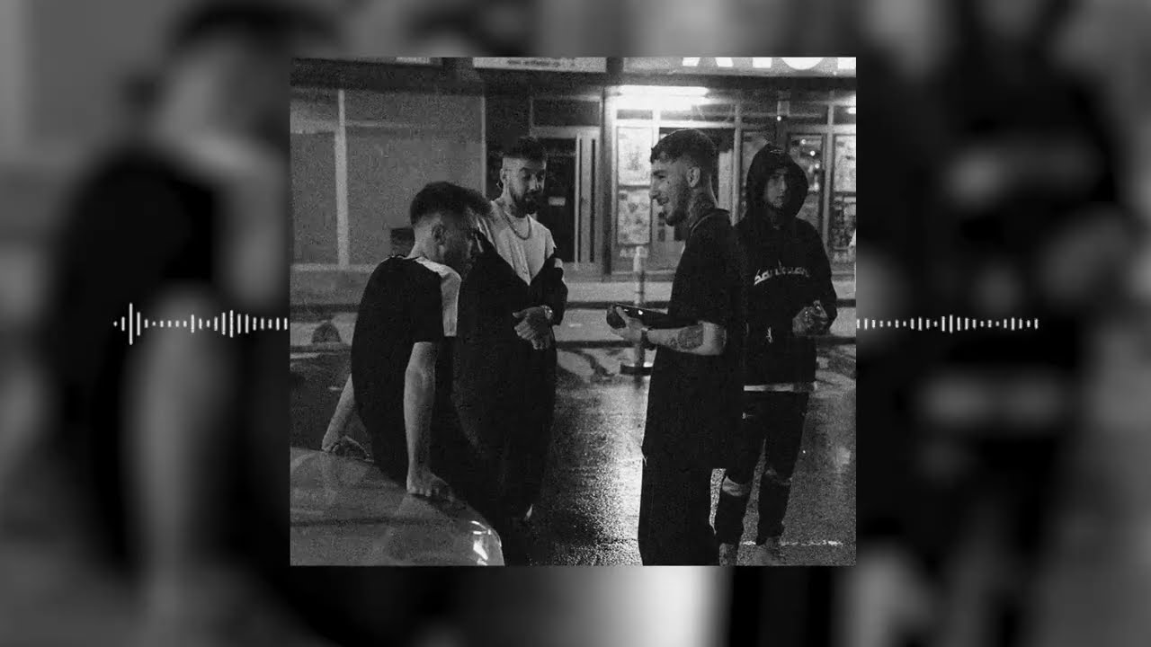Uzi - Outro (Beat)