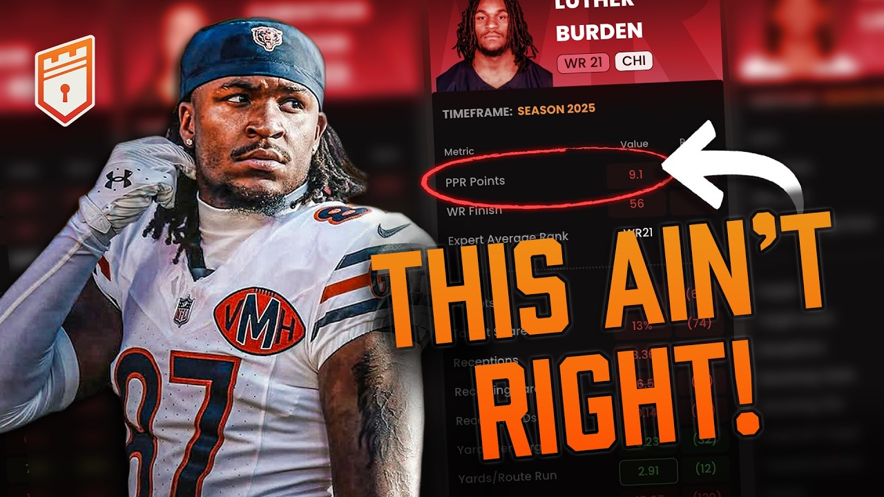 You’re Getting Scammed By These Dynasty Players