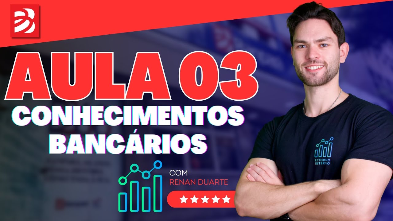Aula 03: Documentos Comerciais e Títulos de Crédito - Concurso Banpará 2025