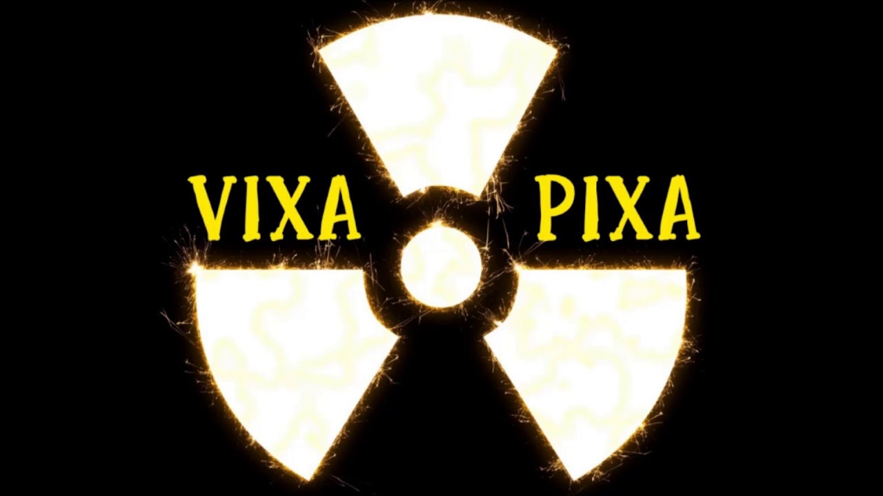 Dj Small - Pump ( vixa )