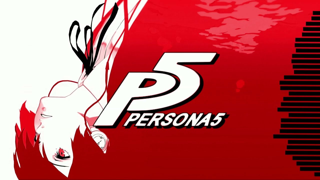 When The Moon's Reaching Out Stars (Persona 5 Style Remix)
