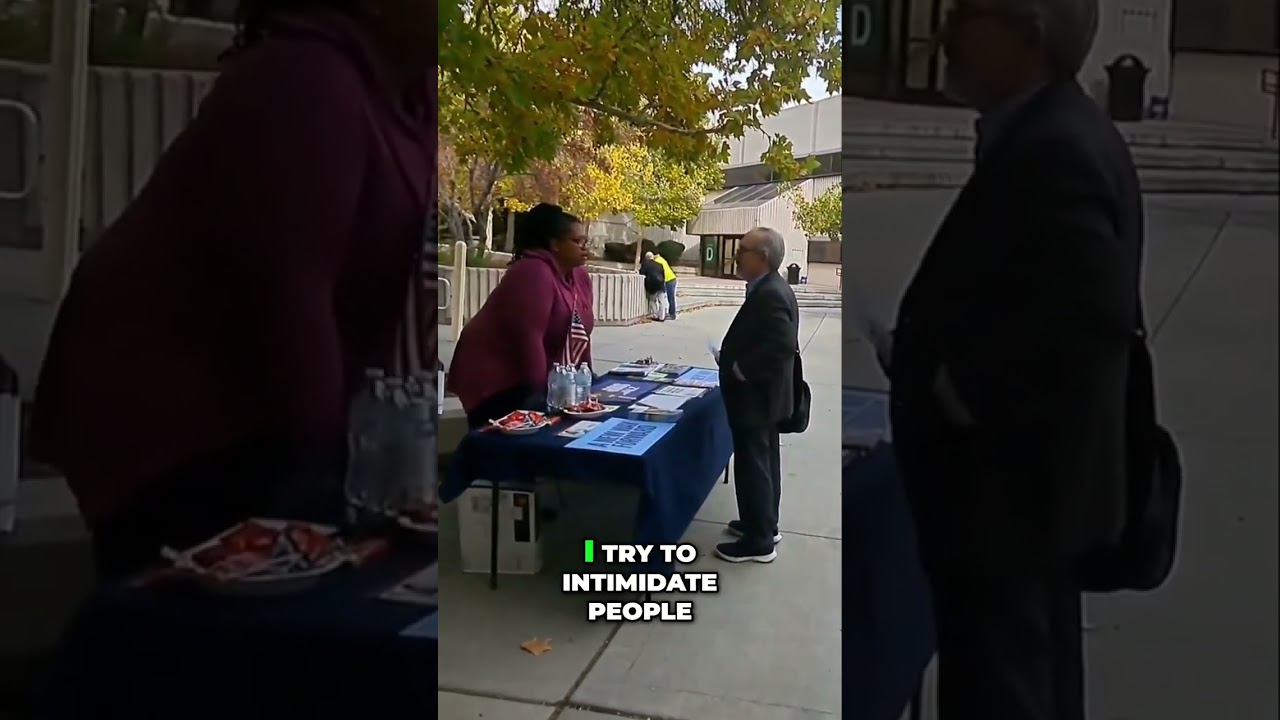 Claiming My Rights: Recording in Public Spaces Explained