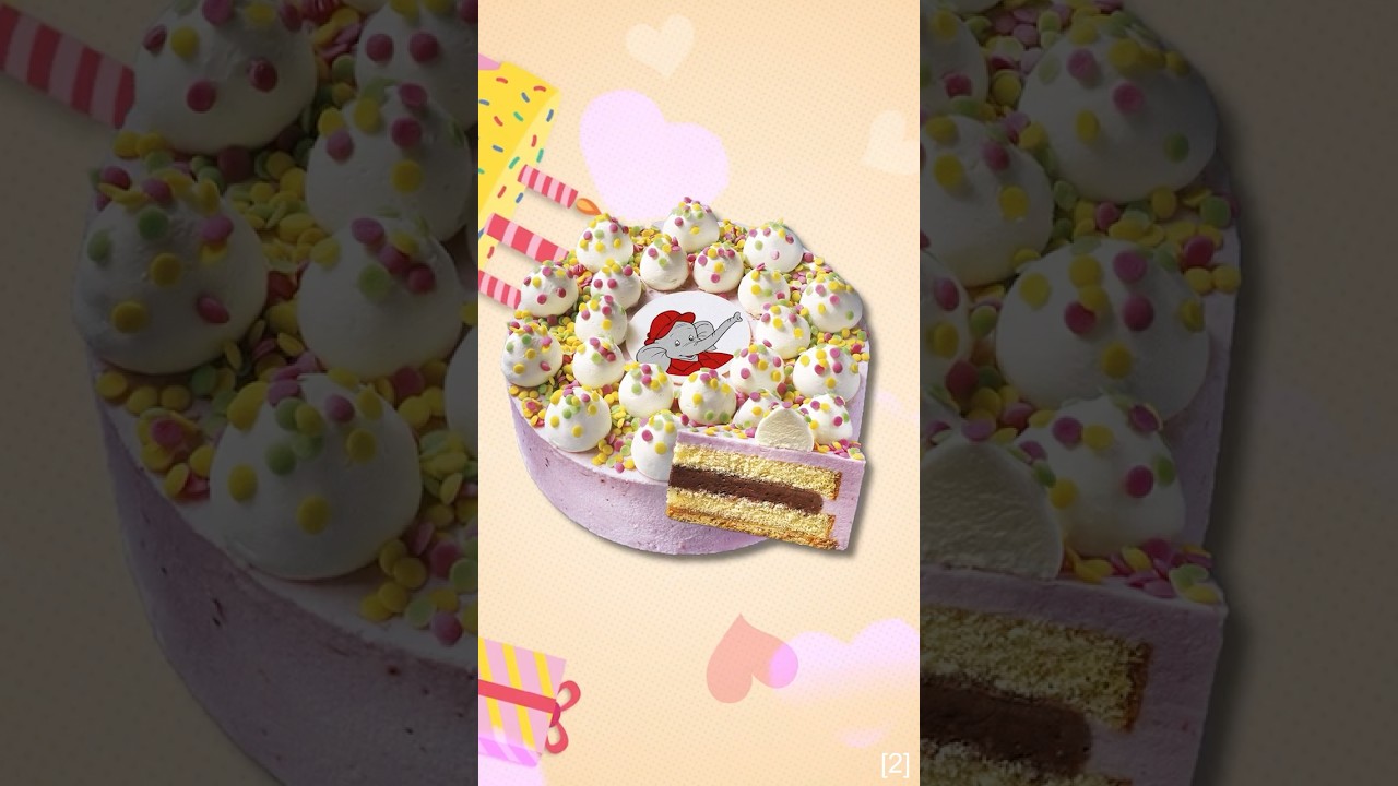 Geburtstage waren fr&uuml;her besser