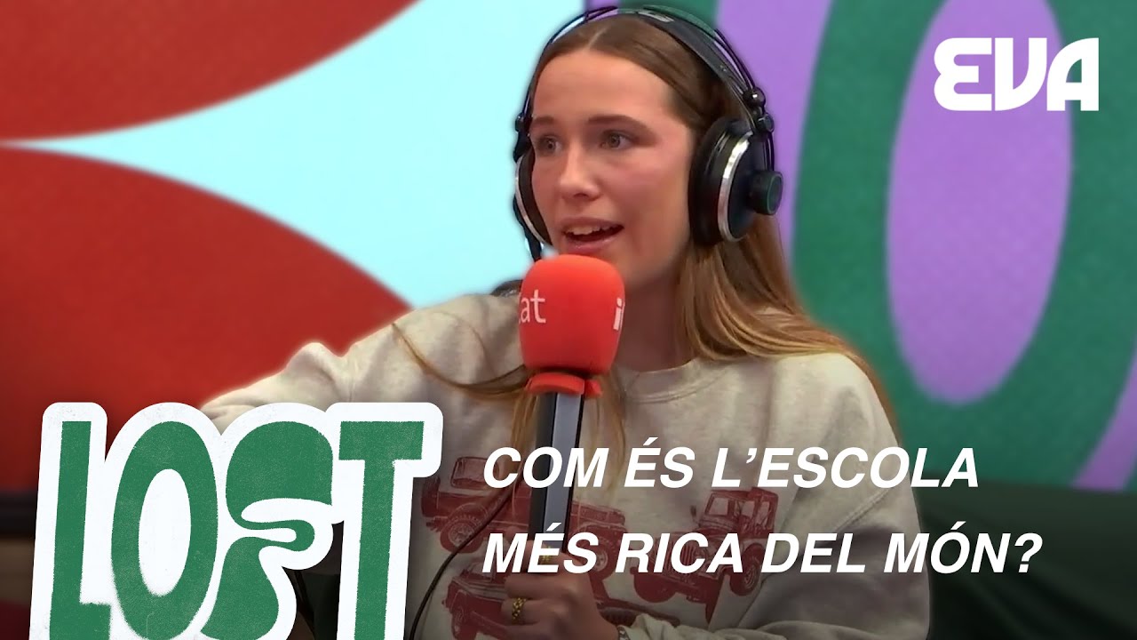 Com és l’escola més rica del món? | Loft