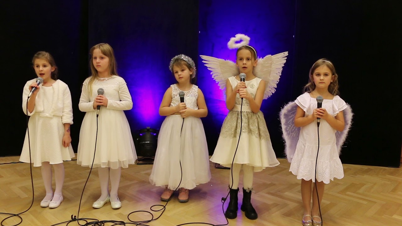 Grupa 1 - Bosy Pastuszek (Emilia. Milena, Emilia, Maja, Emilia)