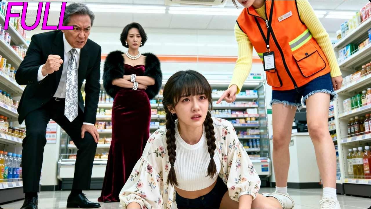 Gadis diframkan dan meninggal, kini dia kembali untuk balas dendam! Ungkap misteri, ubah takdir!