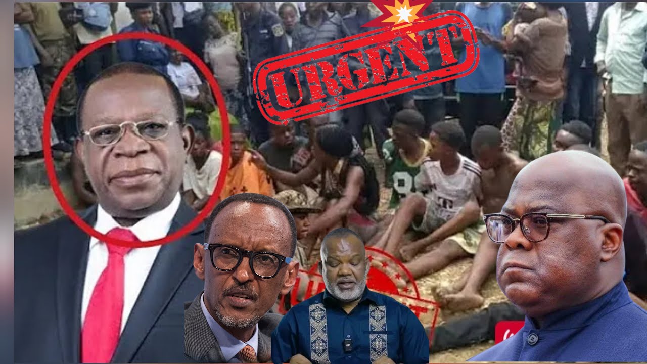 DIRECT🚨9/3: BAHATI CRACH SUR TSHISEKEDI😱BA KANGI BA M23 NA CONCESSION YA NAYE NA NSELE🔥VK MENACE DE.