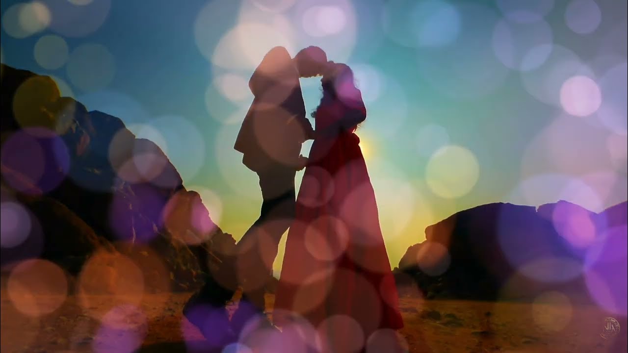 Love Like a Dream (Igor Krutoy, Dimash Kudaibergen) — Orchestral Fantasy | Nomad Orchestra