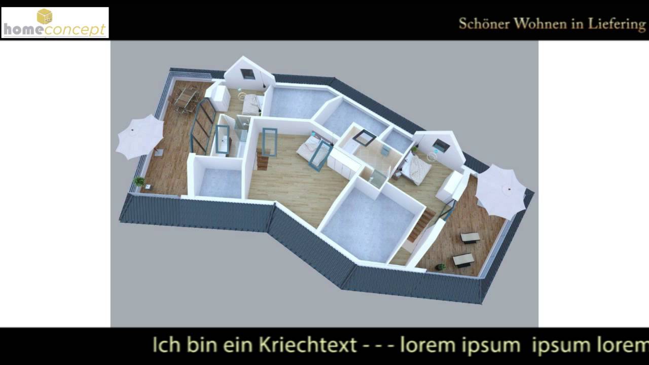 Homeconcept Videovorlage 01