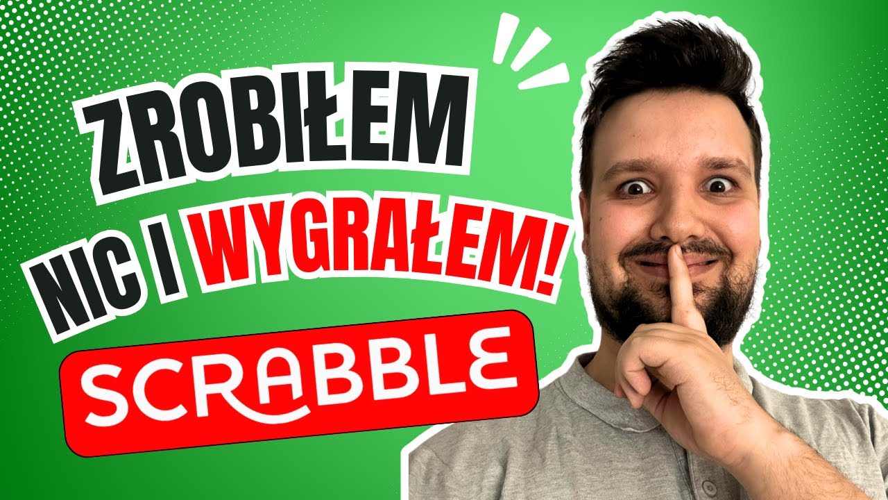 Wygrałem tę partię... NIE ROBIĄC NIC?!